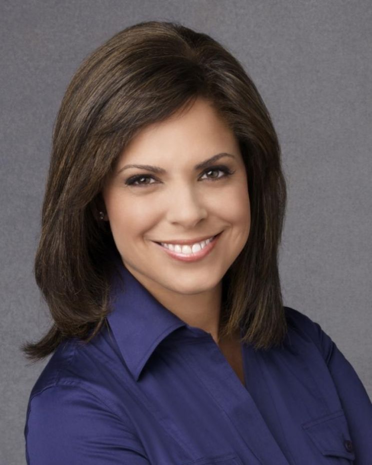 Soledad O'Brien