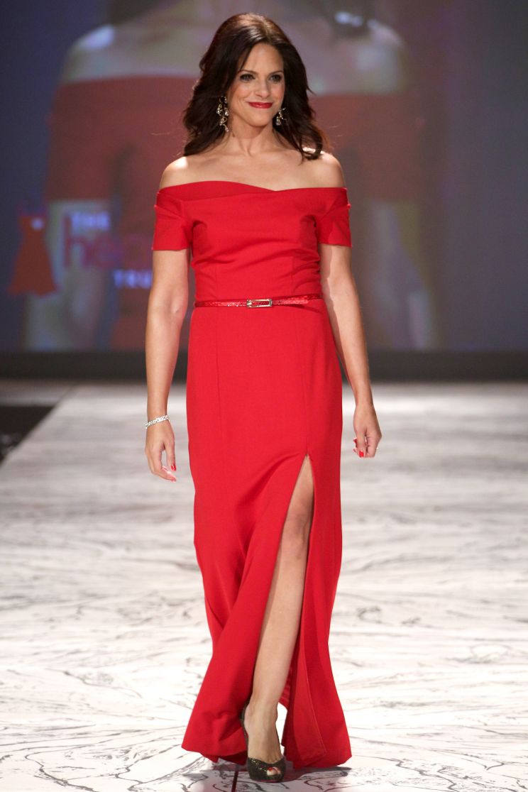 Soledad O'Brien
