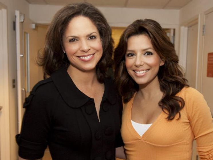 Soledad O'Brien