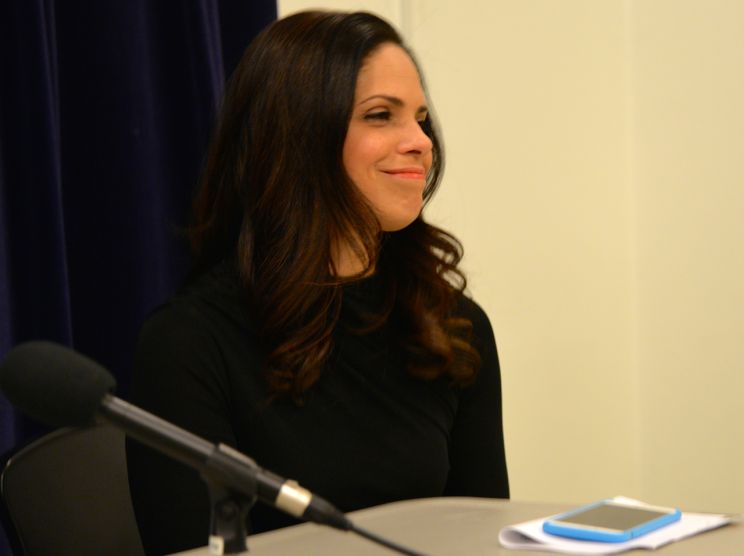 Soledad O'Brien
