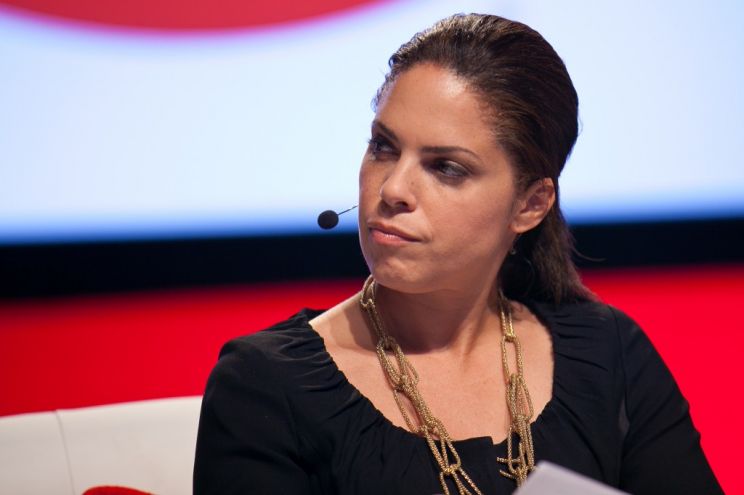 Soledad O'Brien