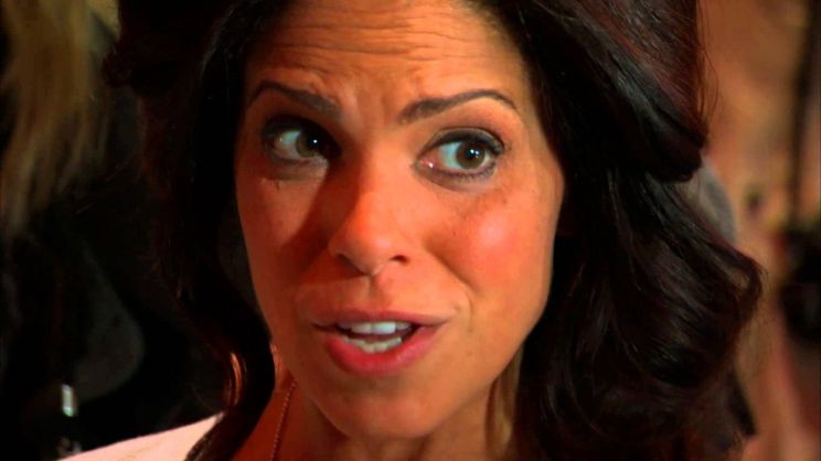 Soledad O'Brien