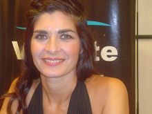 Soledad Villamil