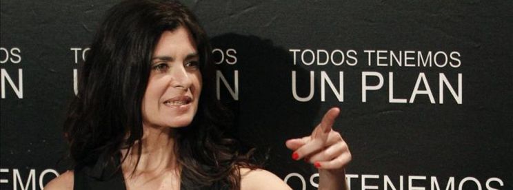 Soledad Villamil