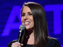 Soleil Moon Frye