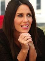 Soleil Moon Frye