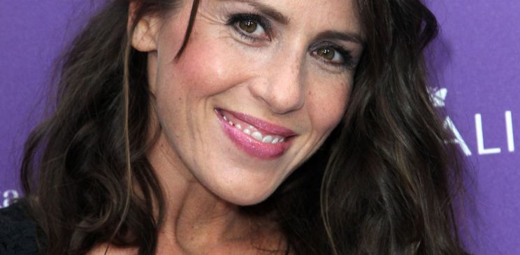 Soleil Moon Frye