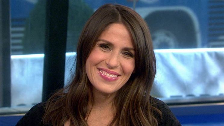Soleil Moon Frye