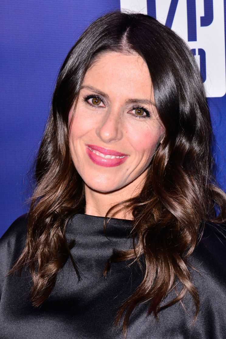 Soleil Moon Frye
