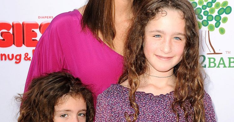 Soleil Moon Frye