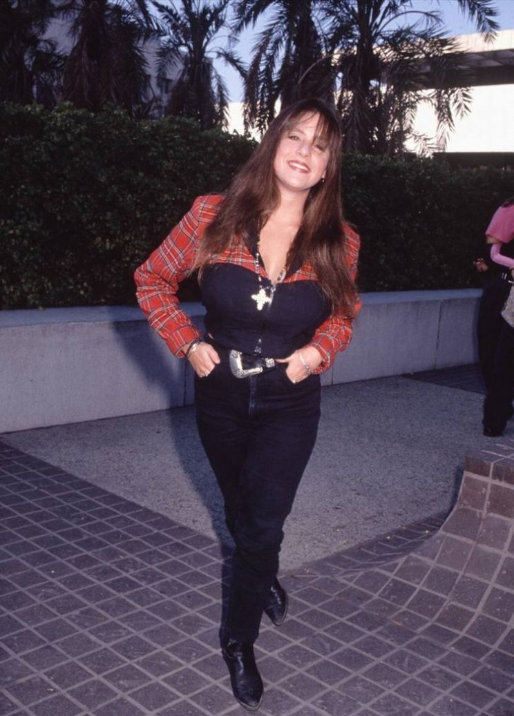 Soleil Moon Frye