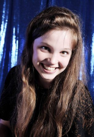 Solene Rigot S Biography Wall Of Celebrities