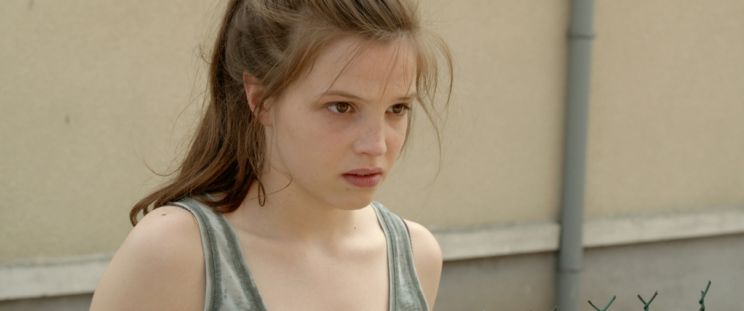 Solène Rigot