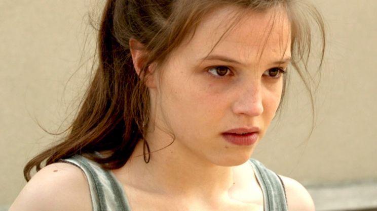 Solène Rigot