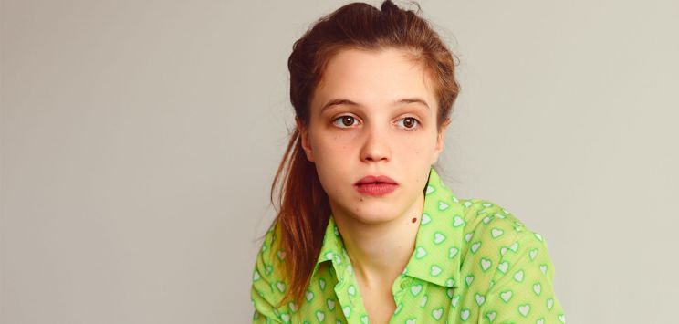 Solène Rigot