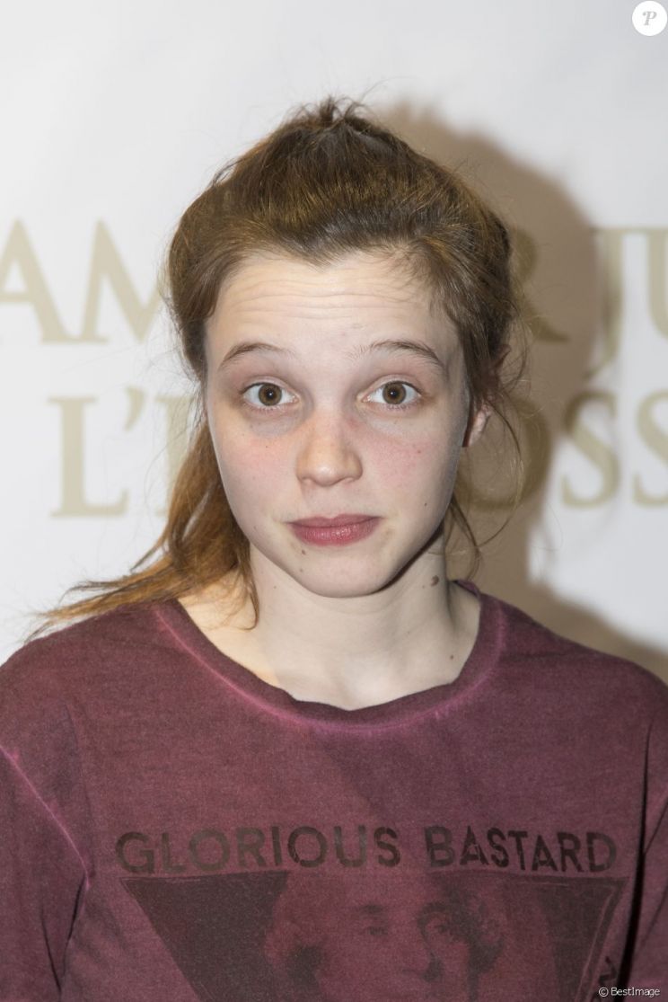 Solène Rigot