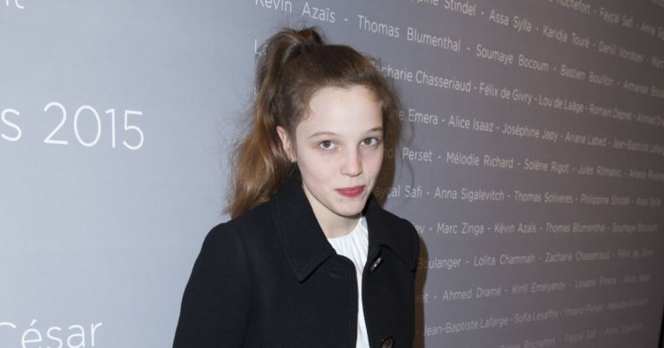 Solène Rigot
