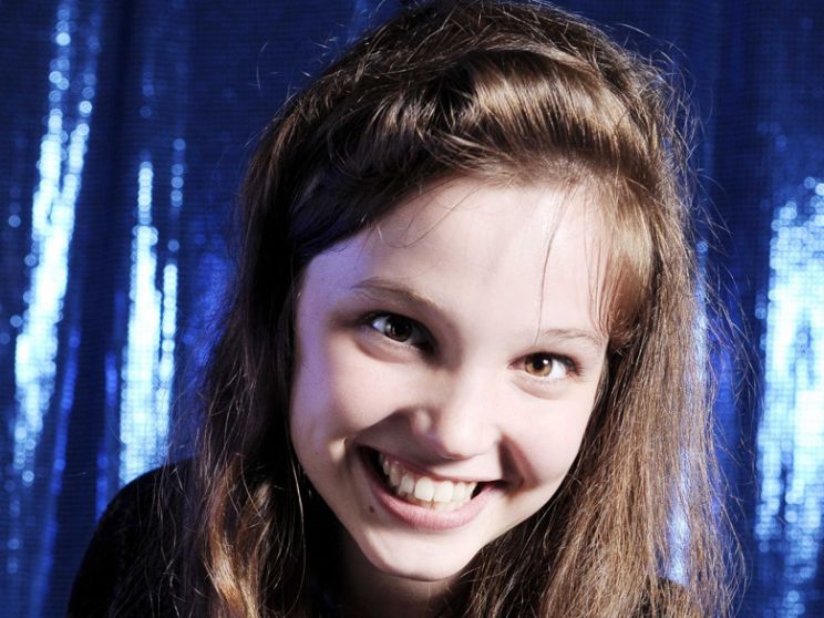 Solène Rigot