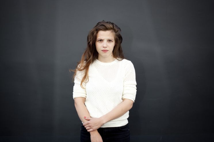 Solène Rigot