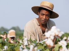 Solomon Northup