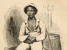 Solomon Northup