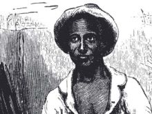 Solomon Northup