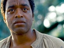 Solomon Northup