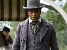 Solomon Northup