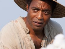 Solomon Northup