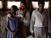 Solomon Northup