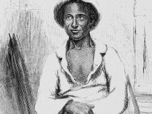 Solomon Northup