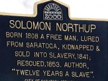 Solomon Northup