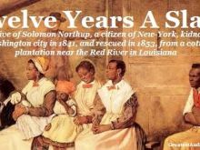 Solomon Northup