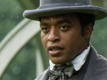 Solomon Northup