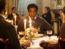 Solomon Northup