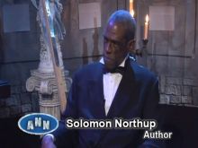 Solomon Northup