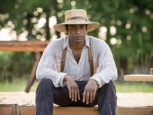 Solomon Northup