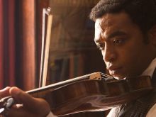 Solomon Northup