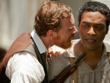 Solomon Northup