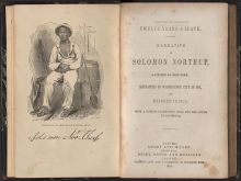 Solomon Northup