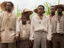Solomon Northup