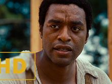 Solomon Northup