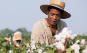 Solomon Northup