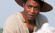 Solomon Northup