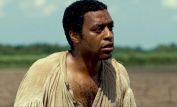 Solomon Northup