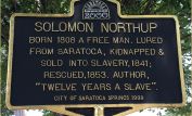 Solomon Northup