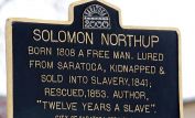 Solomon Northup