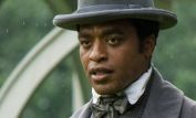 Solomon Northup