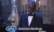 Solomon Northup