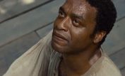 Solomon Northup